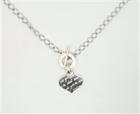 Necklace Facco Woman in Silver Z3250 - Z3250